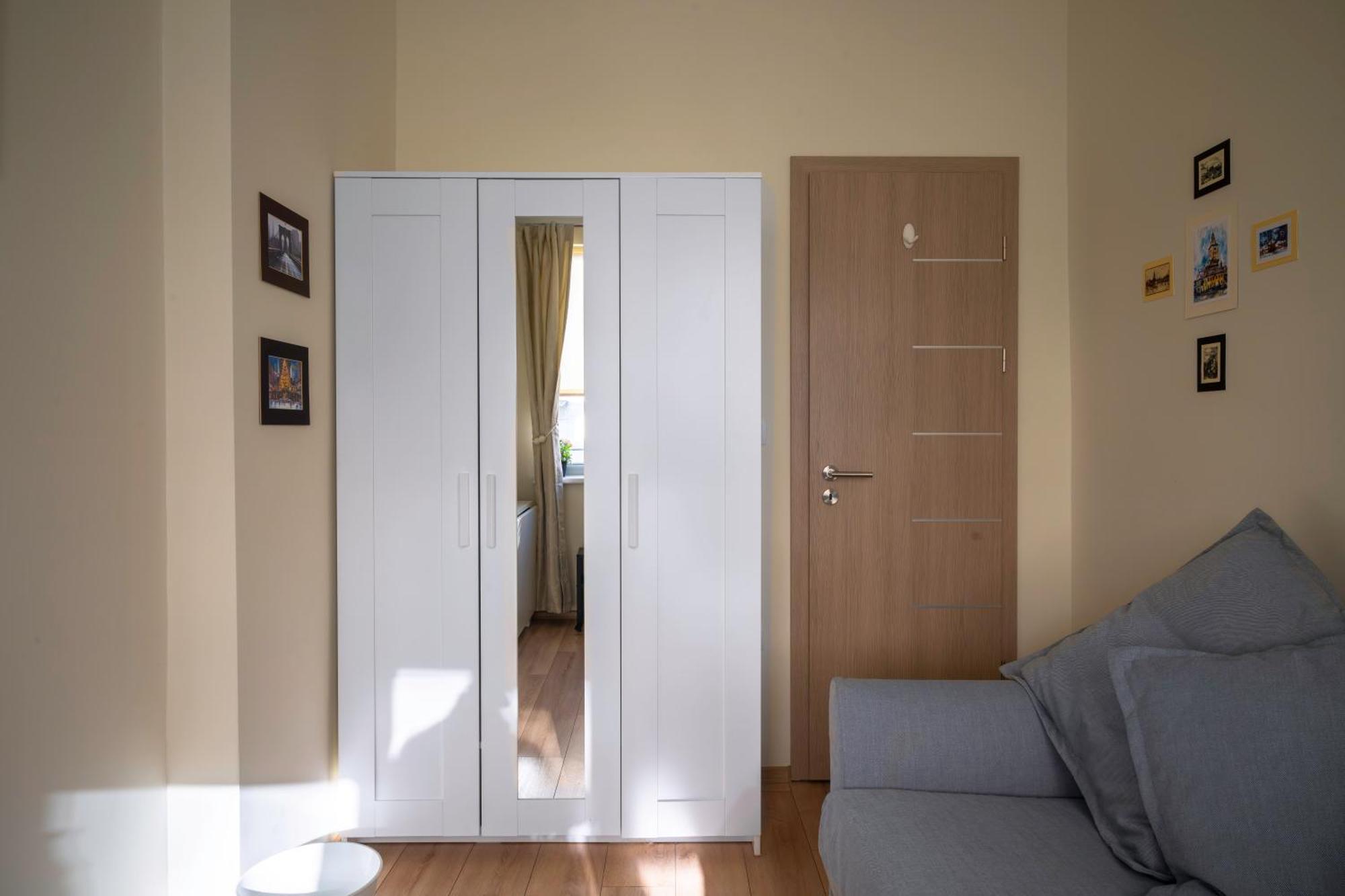 Stylish Cityhub Retreat In Sofia Center By Flat Mаnager Esterno foto