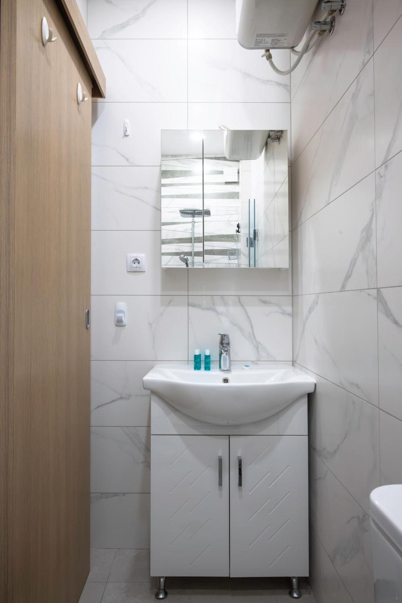 Stylish Cityhub Retreat In Sofia Center By Flat Mаnager Esterno foto