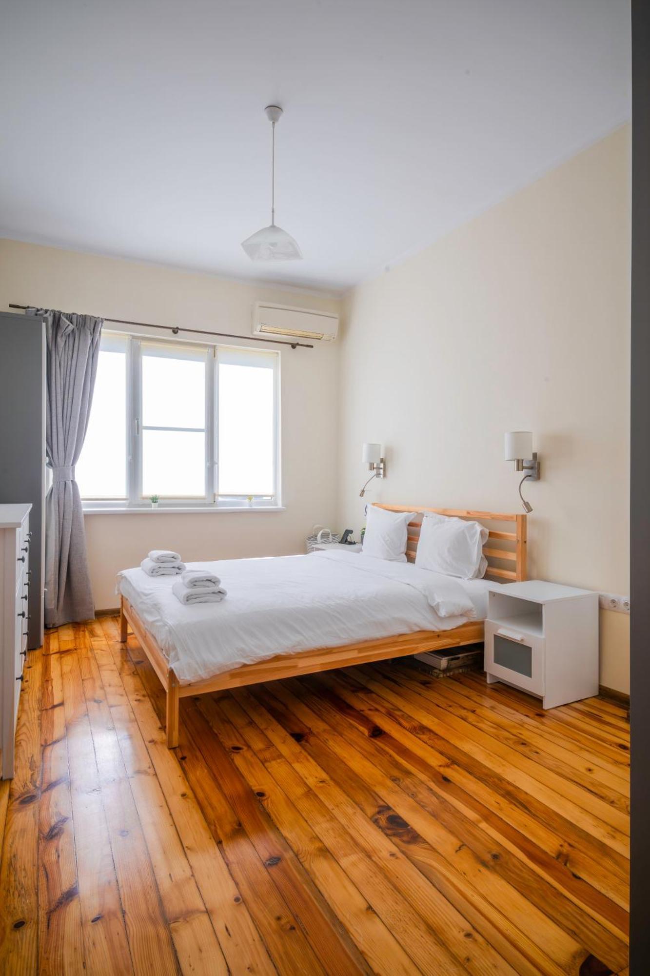Stylish Cityhub Retreat In Sofia Center By Flat Mаnager Esterno foto